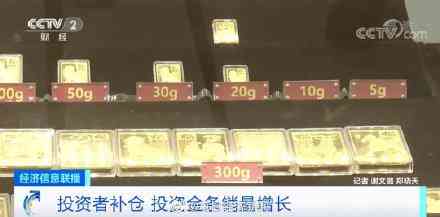 黄金价格查询今日走势(黄金价格查询今日走势分析)