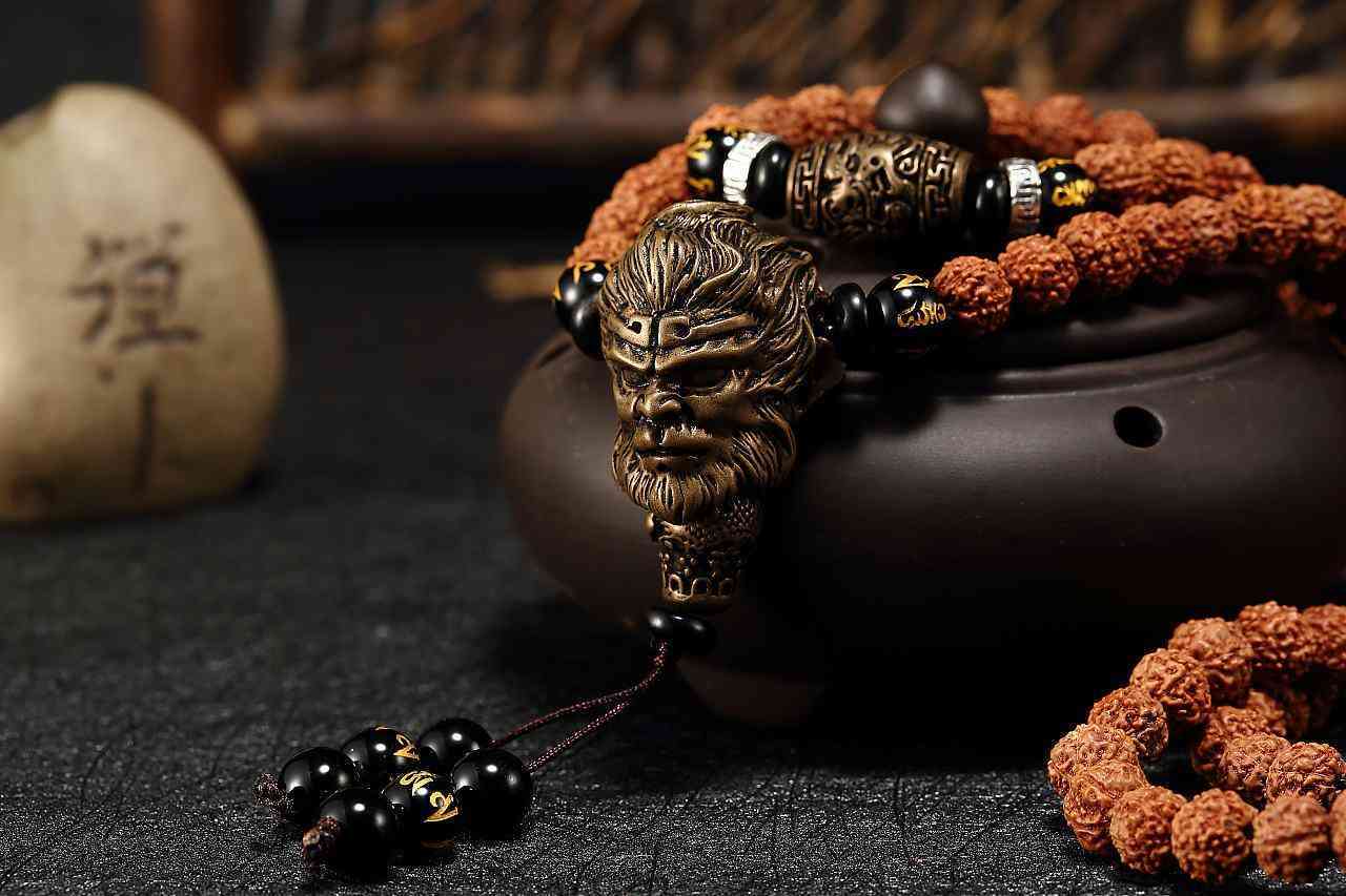 金刚菩提子手串盘法(金刚菩提手串盘玩手法)