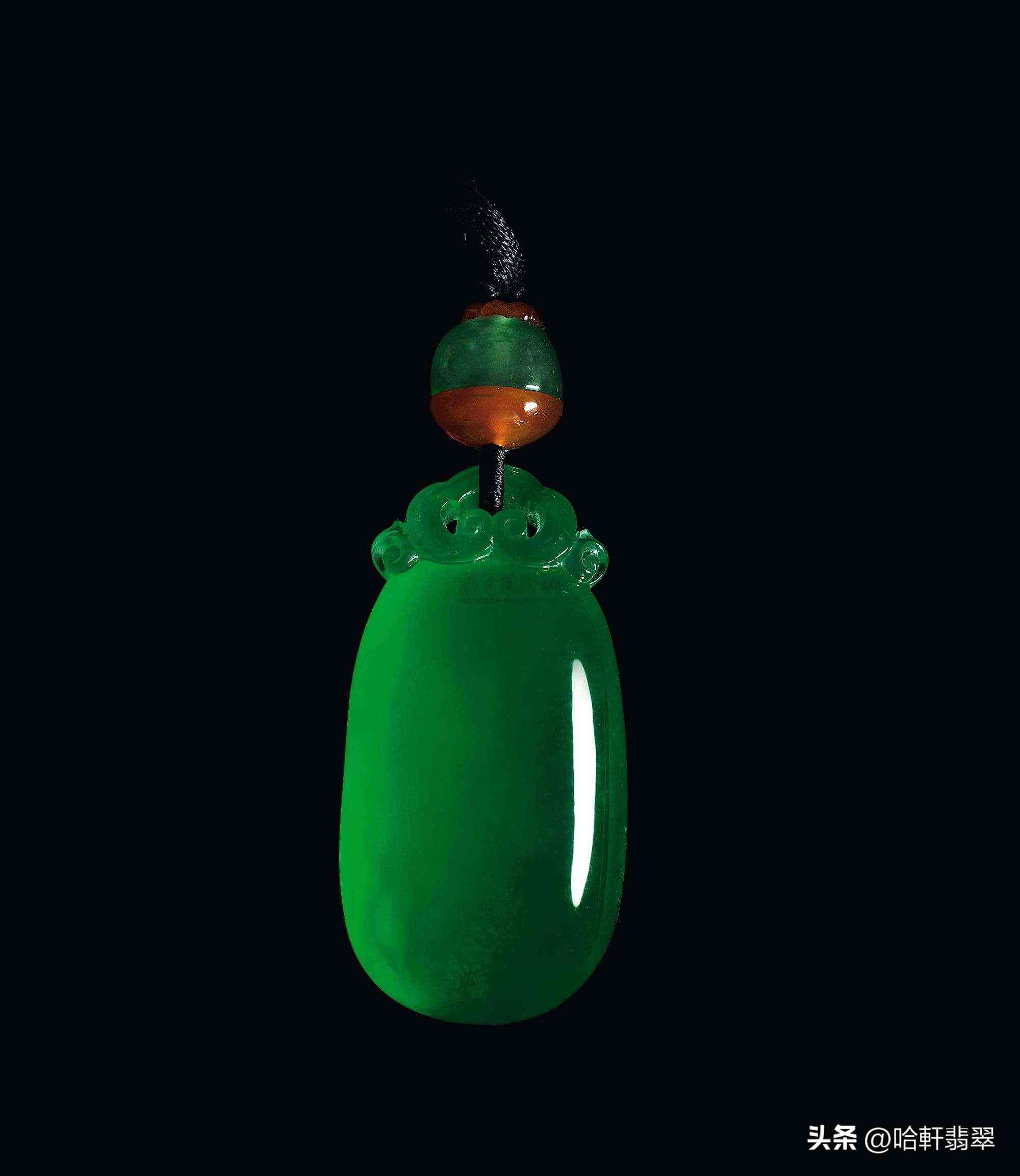 翡翠玉石基础知识(翡翠入门级知识大全)