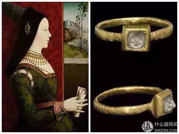 1克拉钻戒戴在手上多大(1克拉钻戒戴哪个手指)