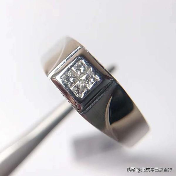 钻石证书上怎么看钻石多大(钻石证书上怎样看钻石分数)