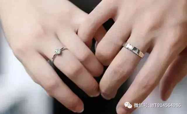 女生带戒指的含义每个手指的意思(女生带戒指在各个手指的意义)