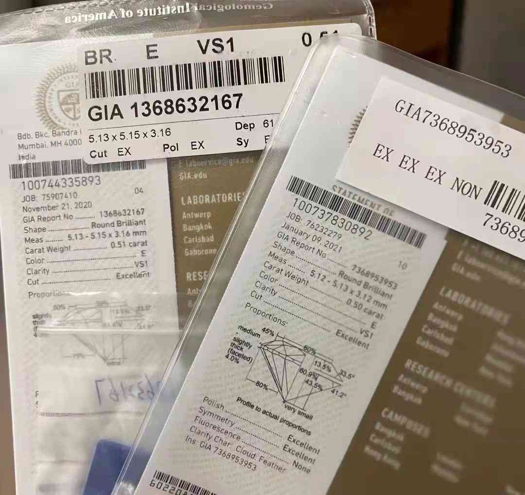 1克拉多少分(1克拉多少分的)