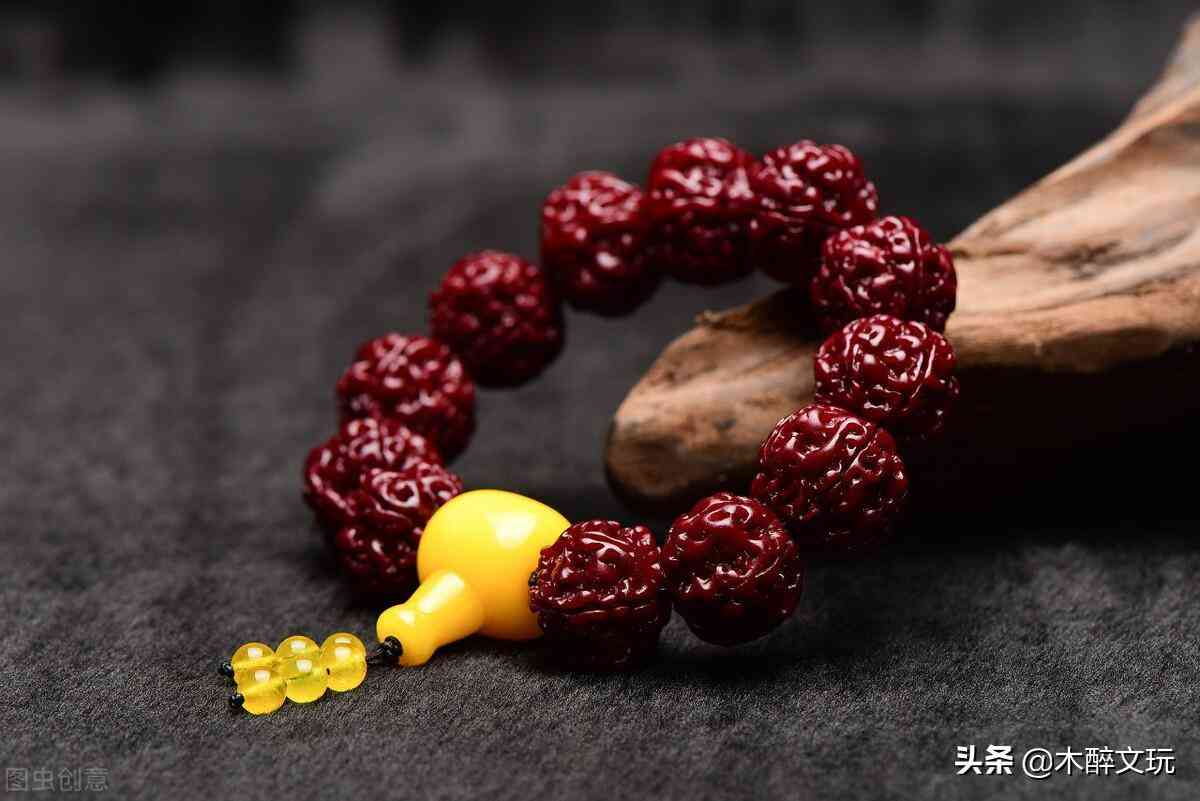 金刚菩提子怎么盘玩变色快(金刚菩提子用什么刷子刷好)