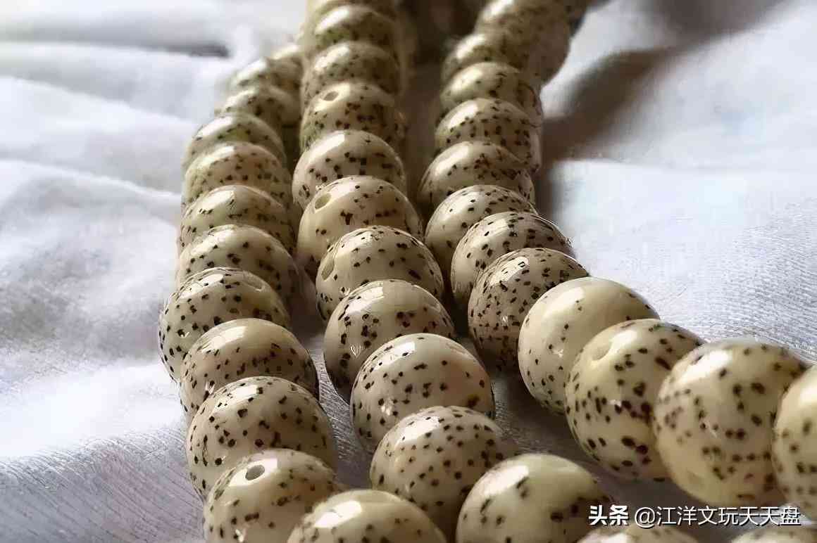 女士戴菩提子手串的禁忌(十几块的菩提根是真的吗)