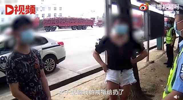 情侣戒指应该怎么戴(情侣戒指应该怎么戴图片)