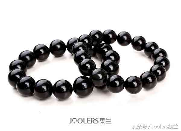 黑曜石手串有什么功效(黑曜石的功效与作用)