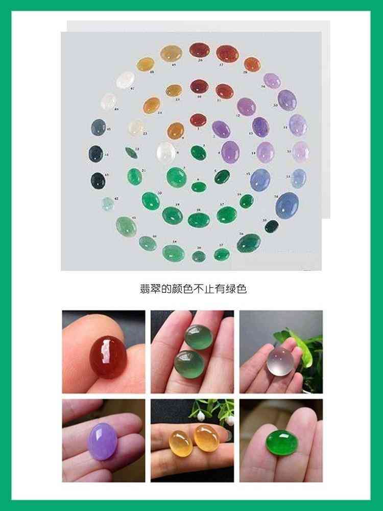 翡翠的种水指的是什么(翡翠种水指的是什么怎样看)