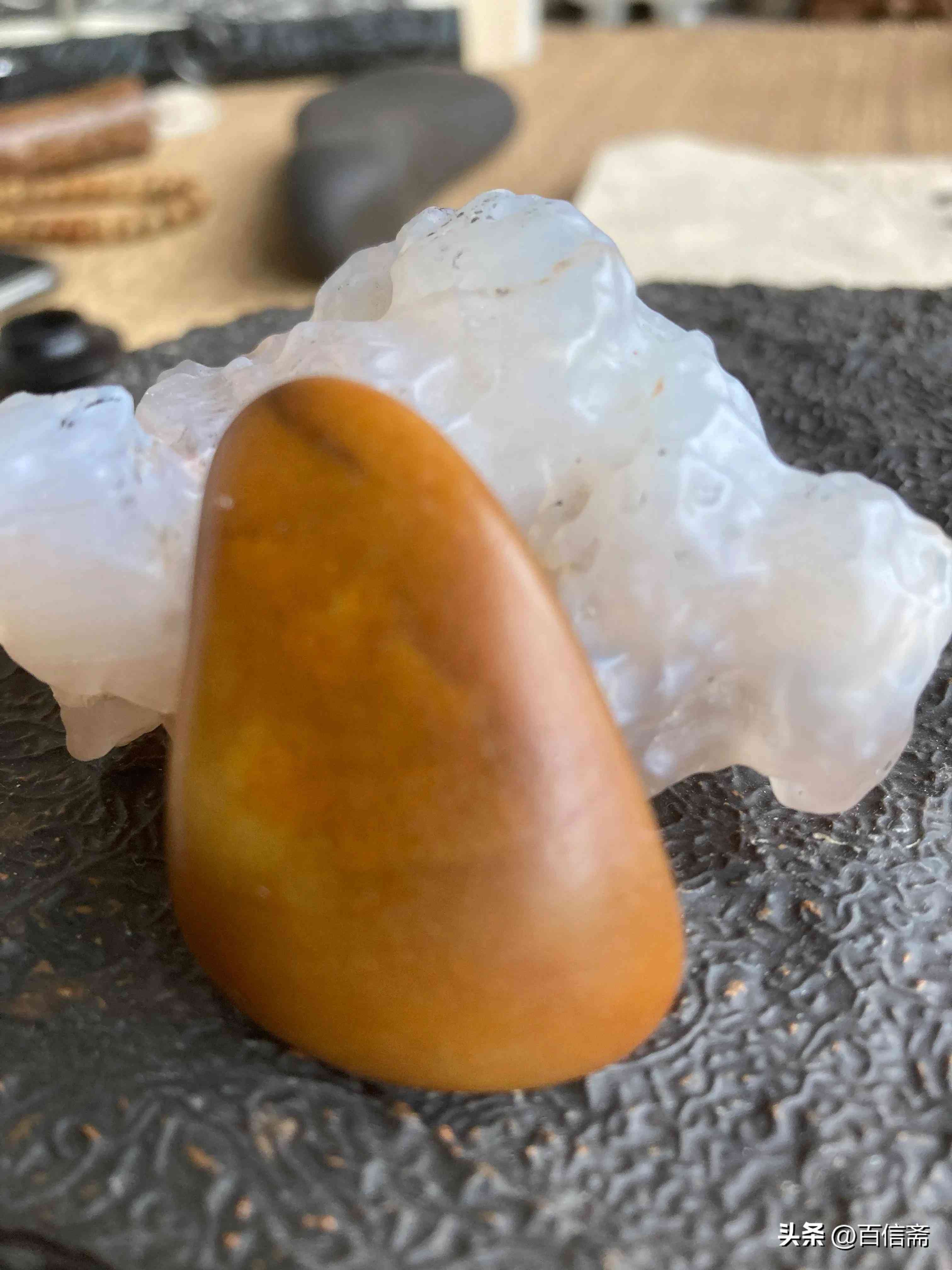 和田玉籽料知识(和田玉籽料知识介绍)