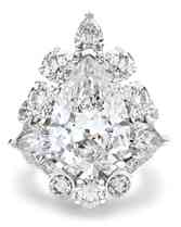 戴比尔斯钻石谎言(戴比尔斯开发钻石故事的目的是什么)