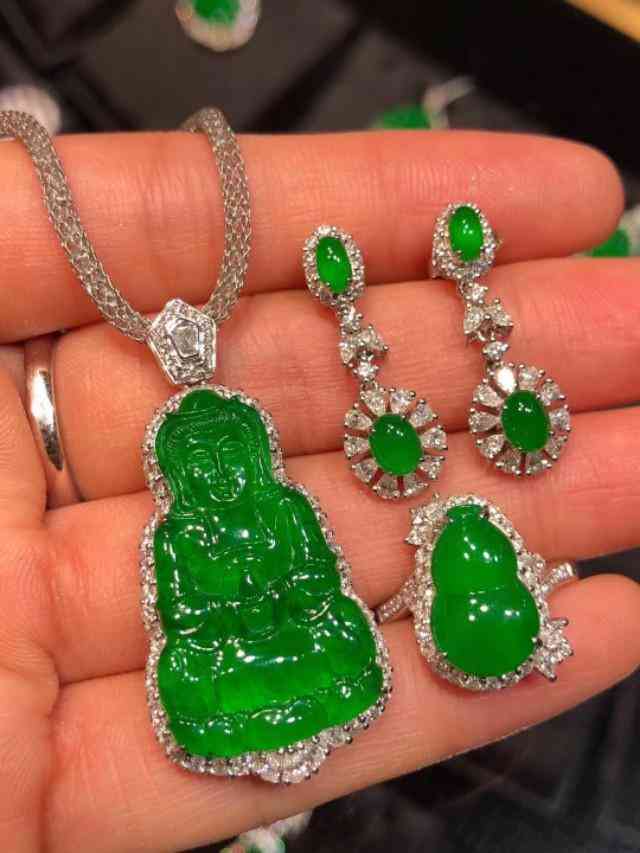 翡翠价格2022(翡翠价格2021)