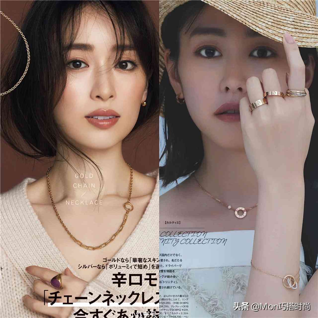 女生戴什么表示有主了(女生戴戒指10个手意义图)