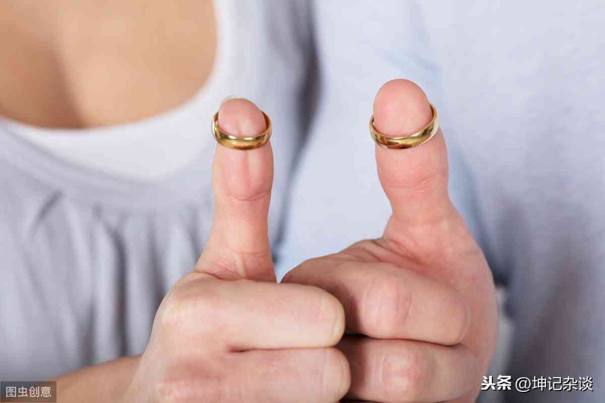 男女戴戒指的含义(男女戴戒指的含义和寓意)