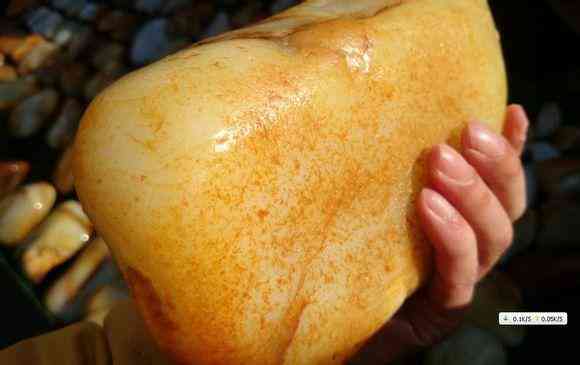 黄龙玉的好坏怎么鉴别(黄龙玉怎么看真假鉴别)