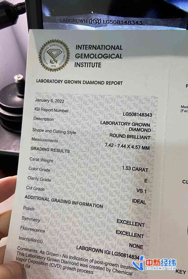 怎么选钻戒(怎么选钻戒性价比高)