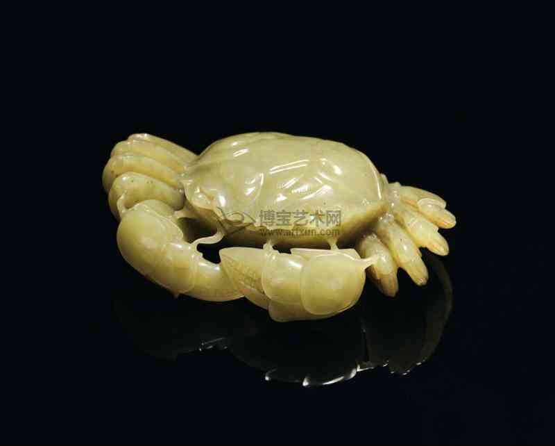 和田玉籽料怎么区分等级(和田玉籽料的等级)