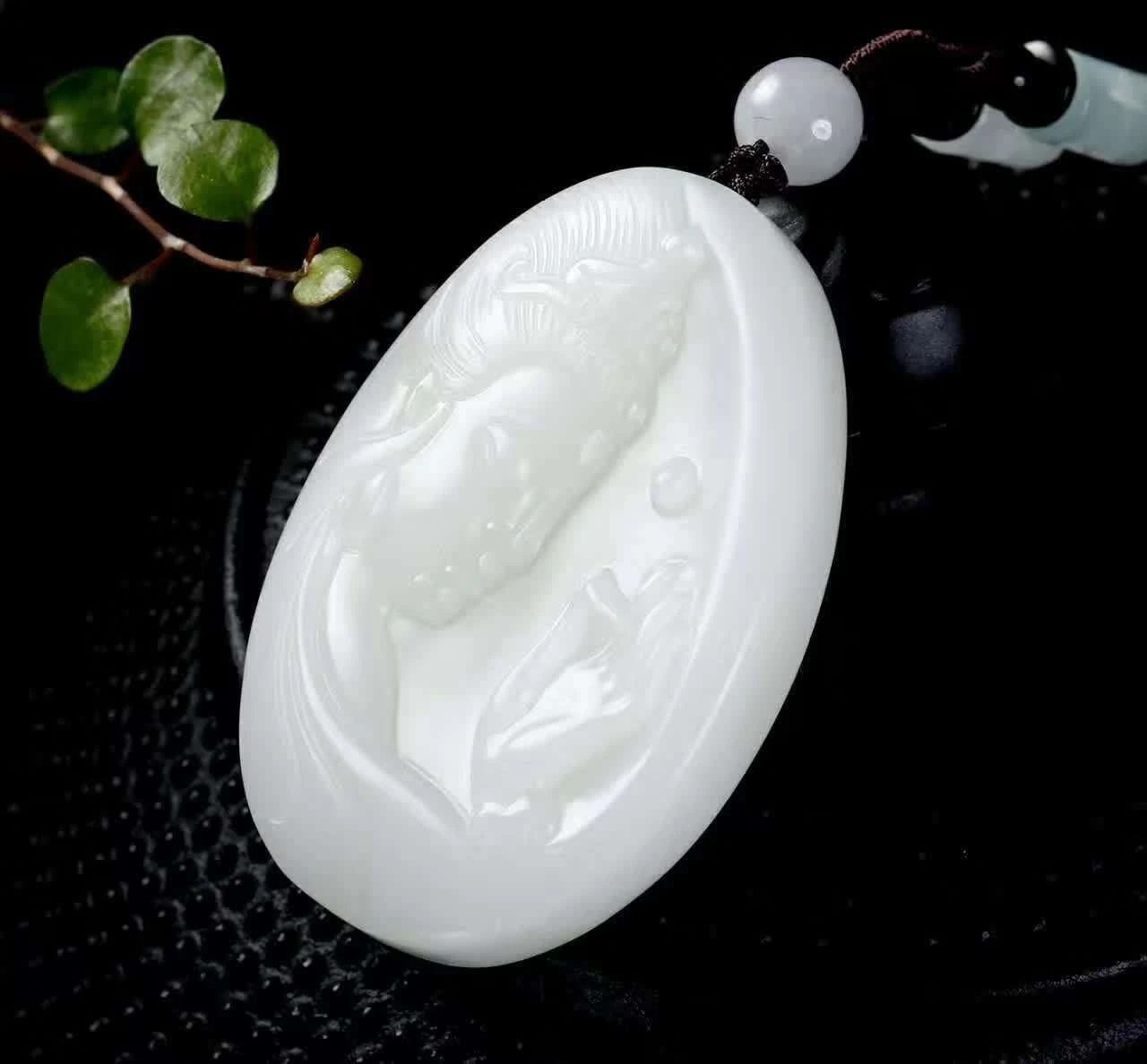 和田玉籽料根本卖不掉(和田玉什么颜色最好)