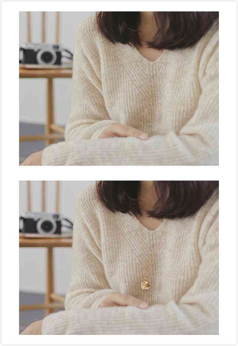 吊坠绳编法(吊坠绳编法教程)