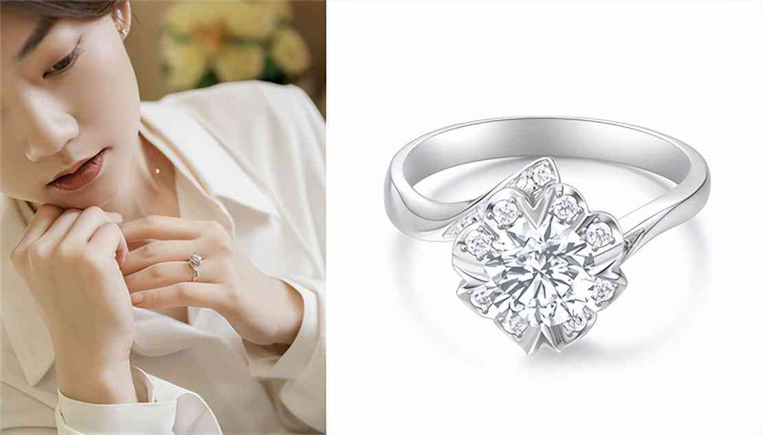 金伯利20分钻戒价格(金伯利钻戒30分vvs1的多少价位)