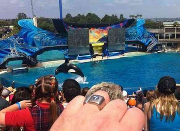 直击火葬后骨灰变钻石的现场照