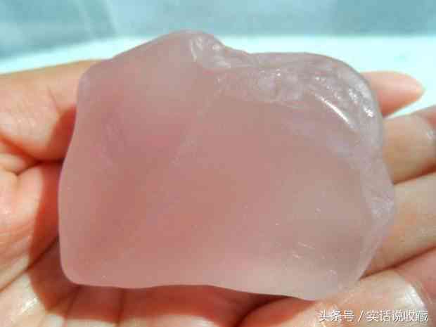 最便宜的宝石你见过吗?新疆托帕石