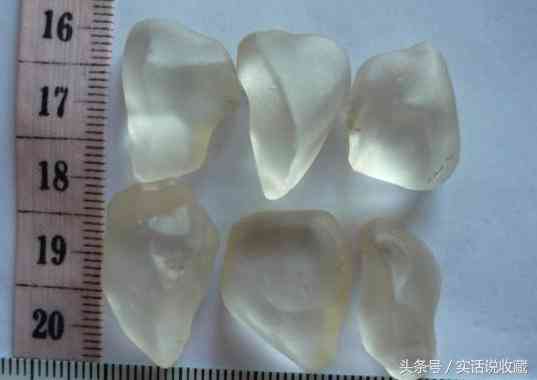 最便宜的宝石你见过吗?新疆托帕石