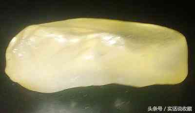 最便宜的宝石你见过吗?新疆托帕石