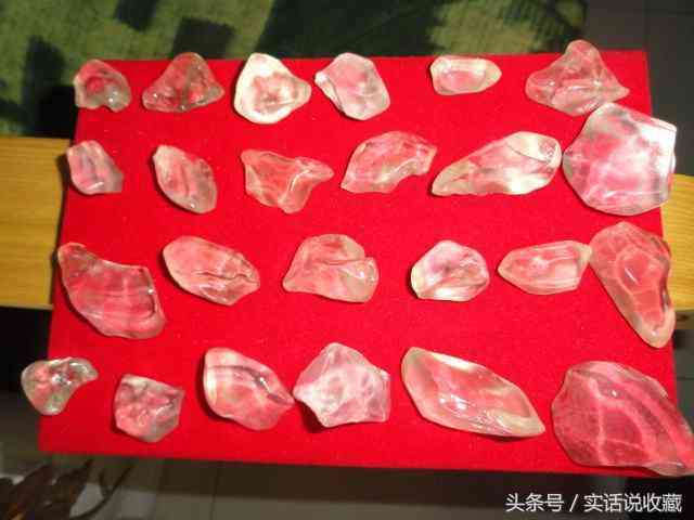 最便宜的宝石你见过吗?新疆托帕石