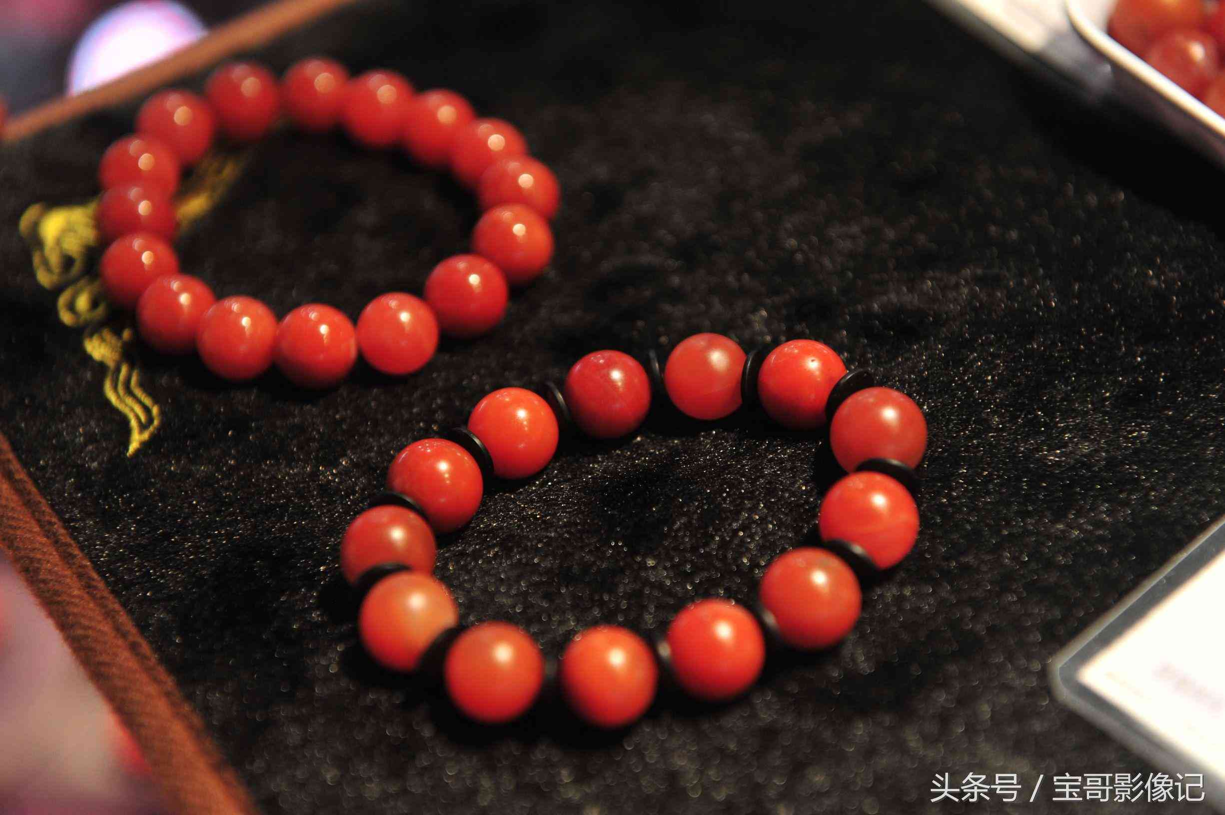 玛瑙手串一般多少钱(天然玛瑙手串一般多少钱)插图