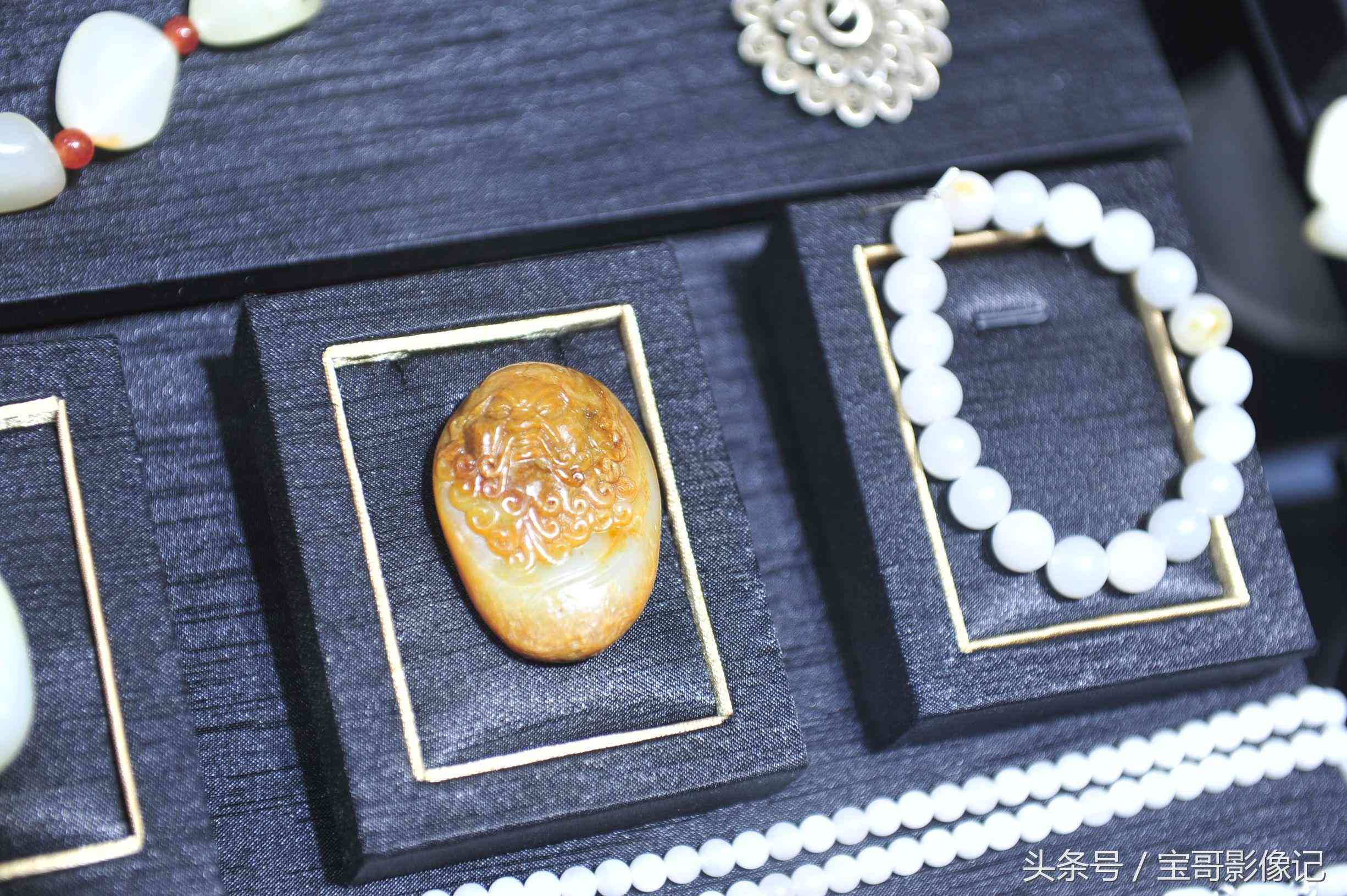 玛瑙手串一般多少钱(天然玛瑙手串一般多少钱)插图4