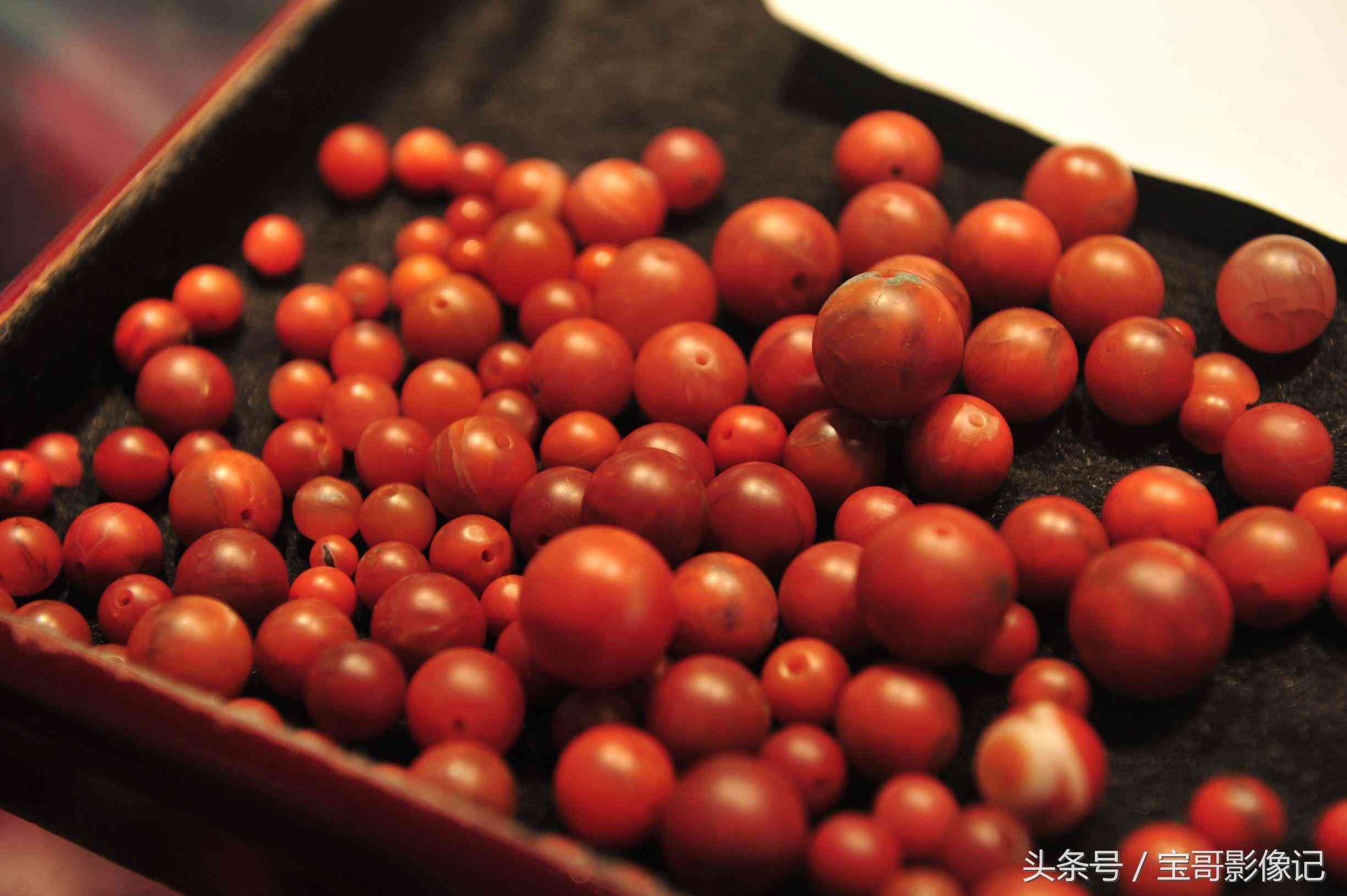 玛瑙手串一般多少钱(天然玛瑙手串一般多少钱)插图2