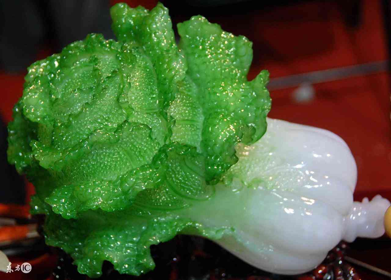 为什么选玉一定要缅甸玉?