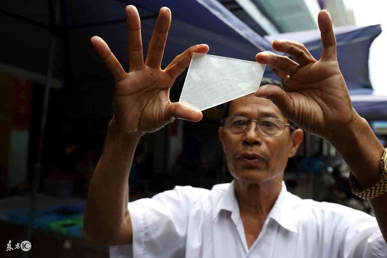 为什么选玉一定要缅甸玉?