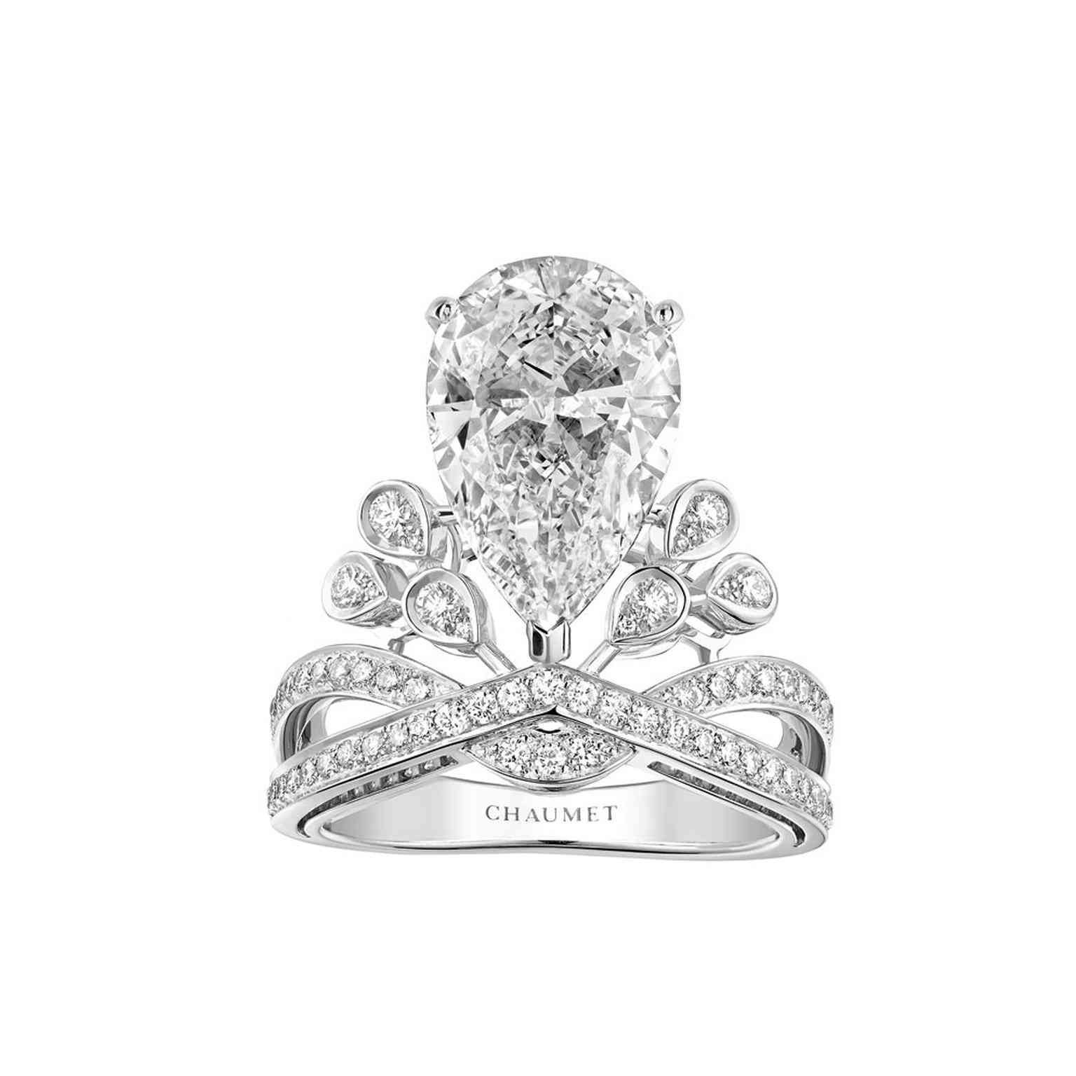 十大国际知名珠宝品牌介绍（奢侈品牌），来自美、法、意、瑞士