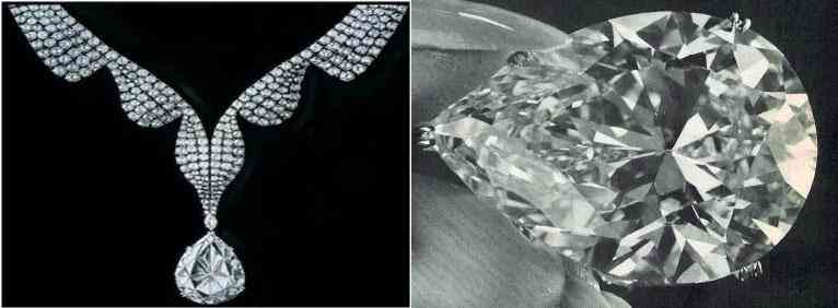 钻石排行榜(世界十大钻石排名)插图8 钻石排行榜(世界十大钻石排名)插图8