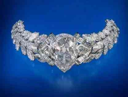 钻石排行榜(世界十大钻石排名)插图4 钻石排行榜(世界十大钻石排名)插图4