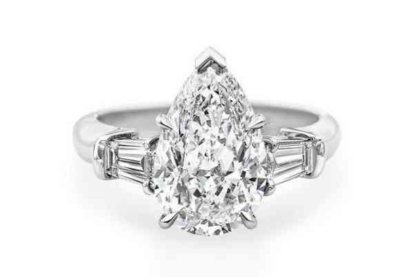 男戒指奢侈品牌(男戒指奢侈品牌排行)插图4