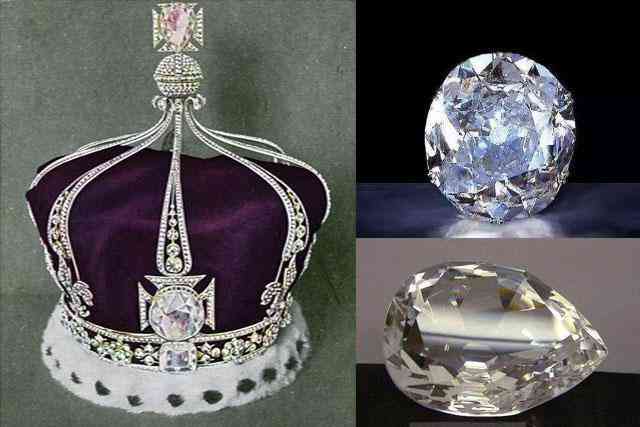 钻石排行榜(世界十大钻石排名)插图2 钻石排行榜(世界十大钻石排名)插图2