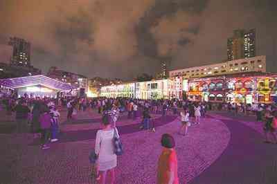 国庆澳门化妆品有活动吗(澳门特别行政区好品质团购礼品哪家好)