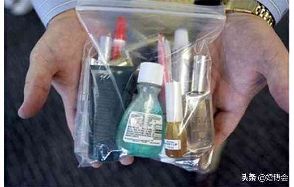 飞机化妆品膏状算液体吗(飞机上带膏状化妆品)