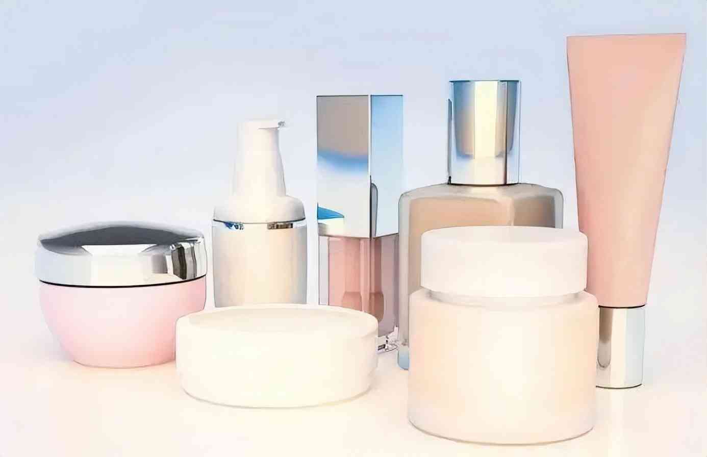 化妆品调配技术期末考试(化妆品考试题)