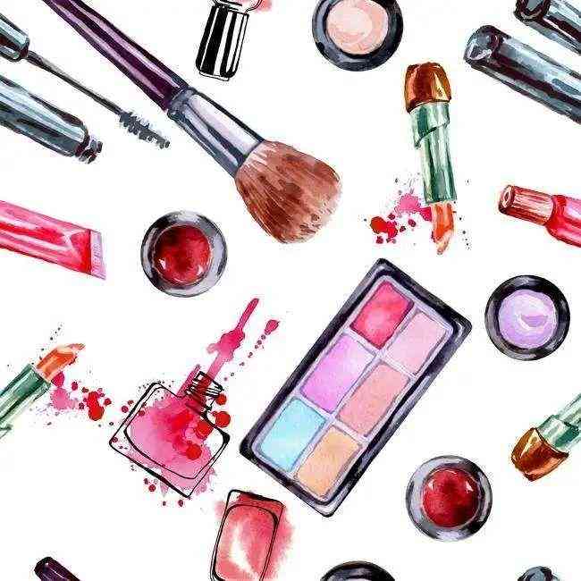 专柜买化妆品赠品邮寄(专柜买化妆品有赠品吗)