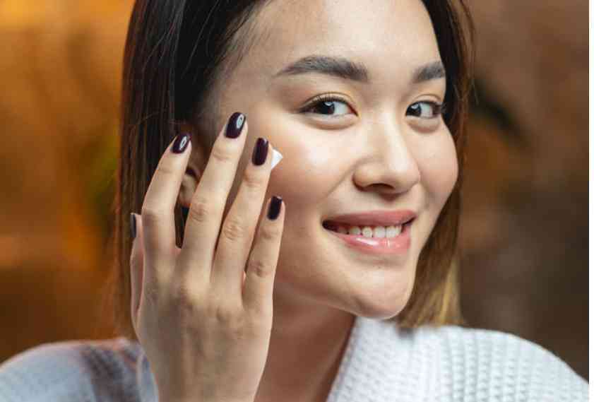 预算300的化妆品(别人用微信绑定我的银行卡)