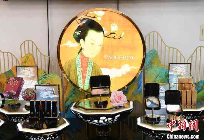 浙江化妆品发展之道是(浙江化妆品市场)