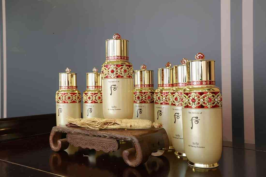 韩国最好用的化妆品清单(韩国十大必买化妆品图片)