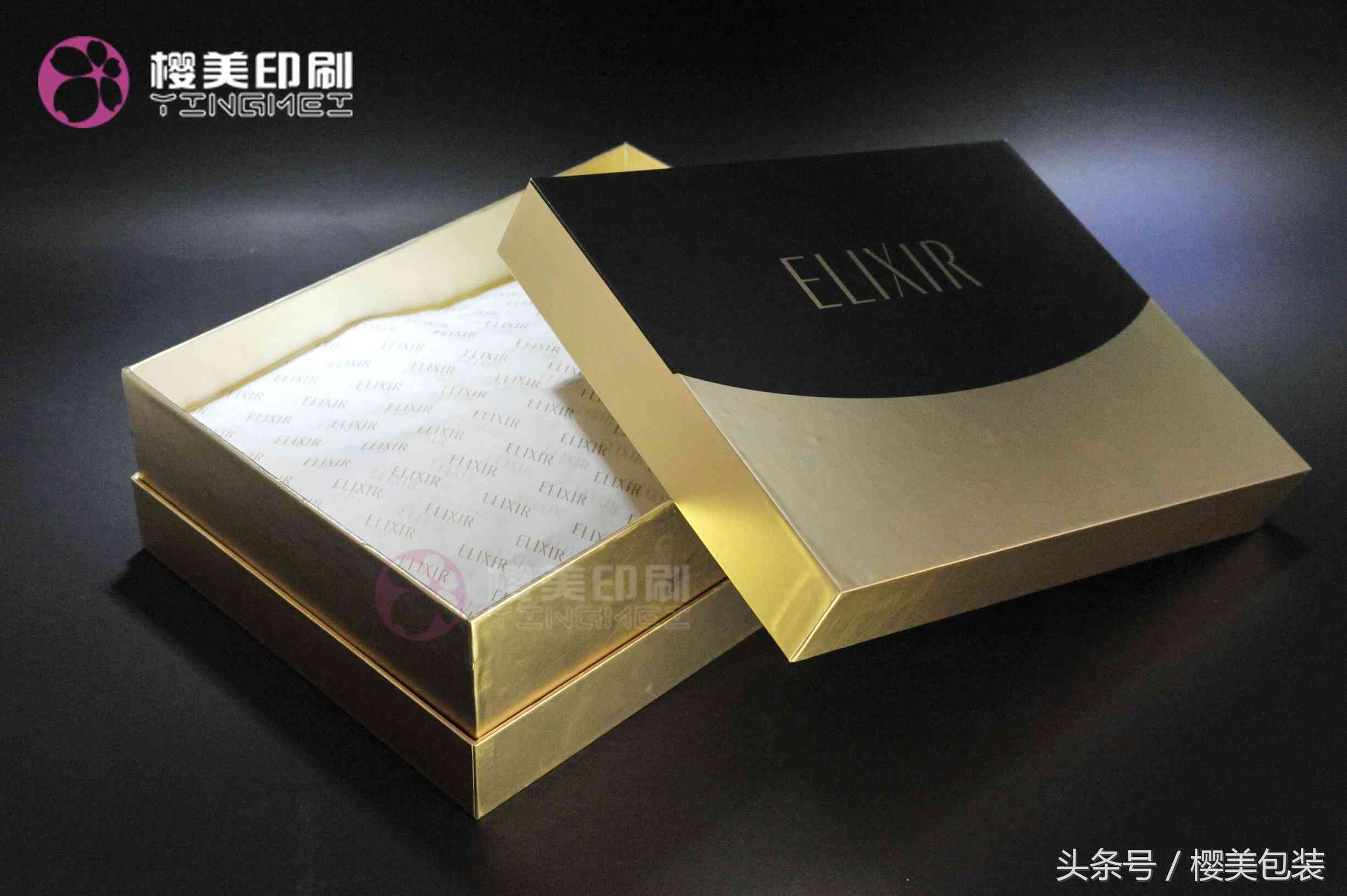 化妆品内托用什么材质(化妆品包装盒内托怎么做)