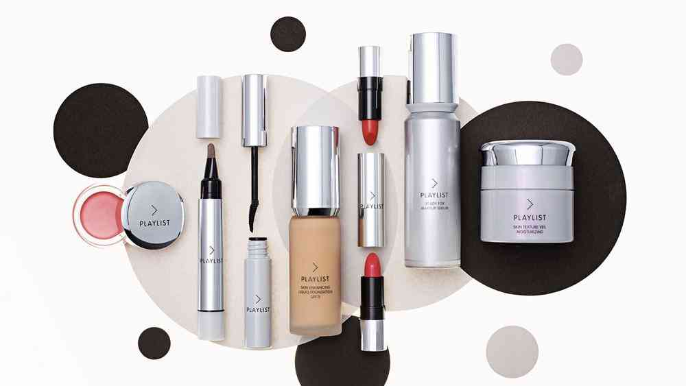 化妆品小样yumi姿正品(化妆品 小样)