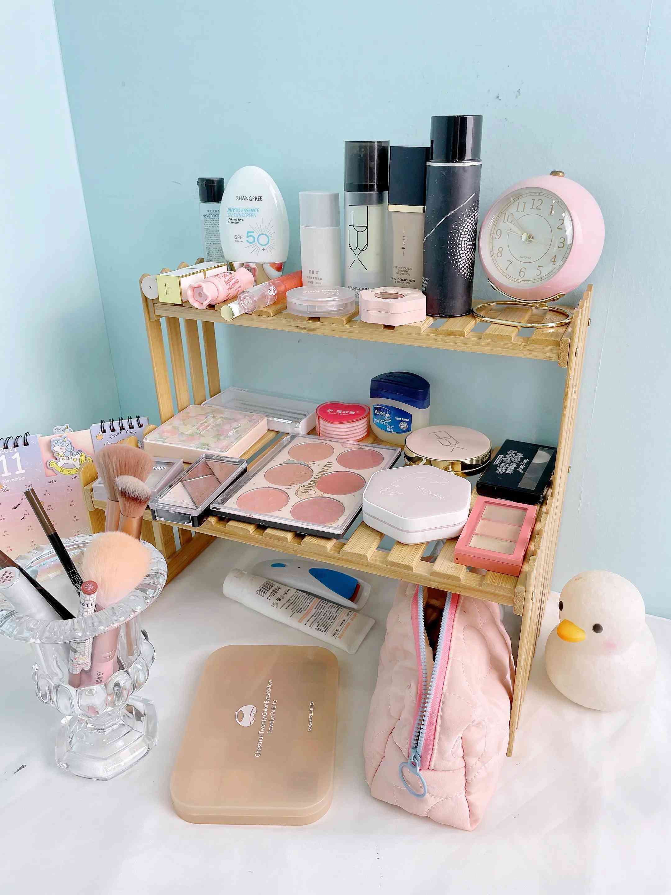 大三女生化妆品(女学生化妆品)