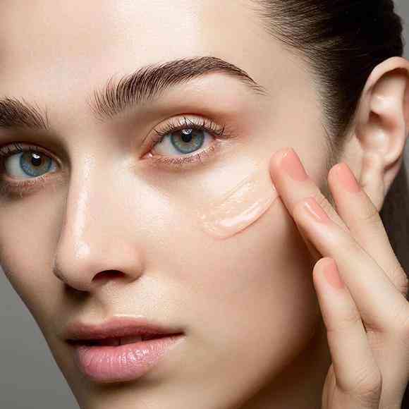 拿化妆品调色(化妆品调色打样)