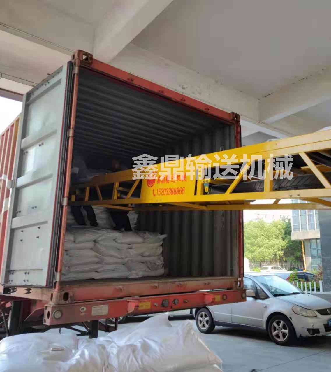 化妆品螺旋输送机厂家(螺旋输送机配件厂家)